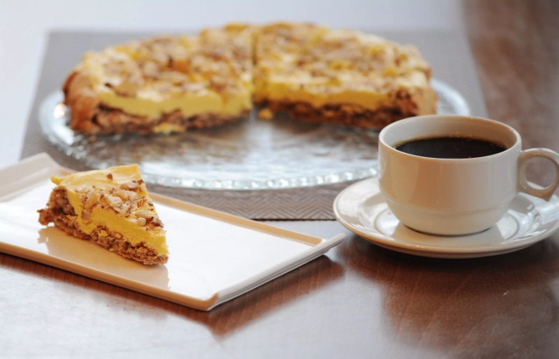 Cafe Sogningen