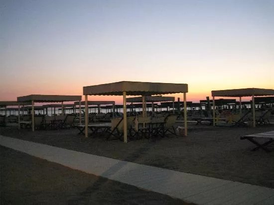 Bagno Silvio Restaurant