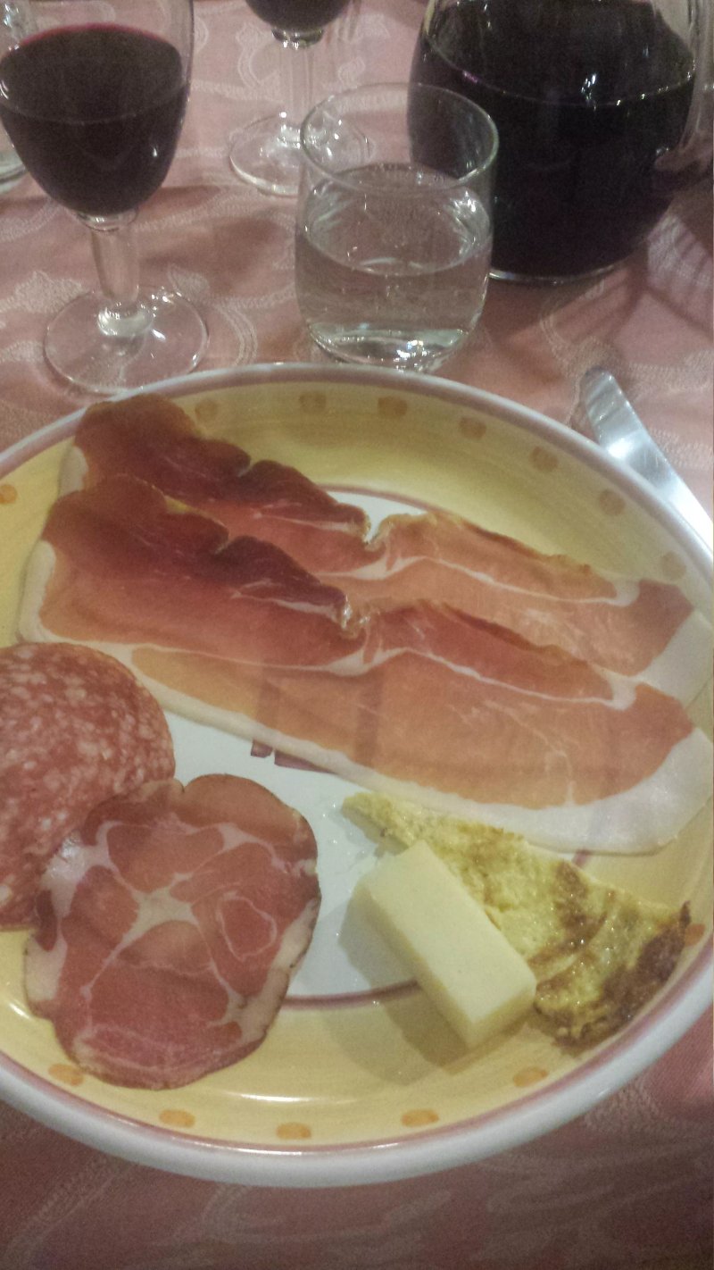 La Locanda Del Minatore
