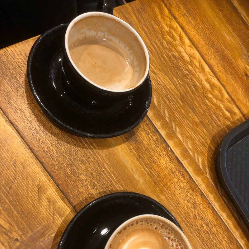 Coffee#1 Plymouth