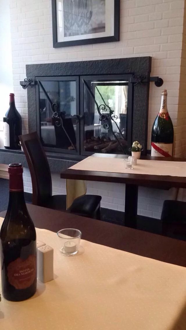 Restaurant Rotisserie