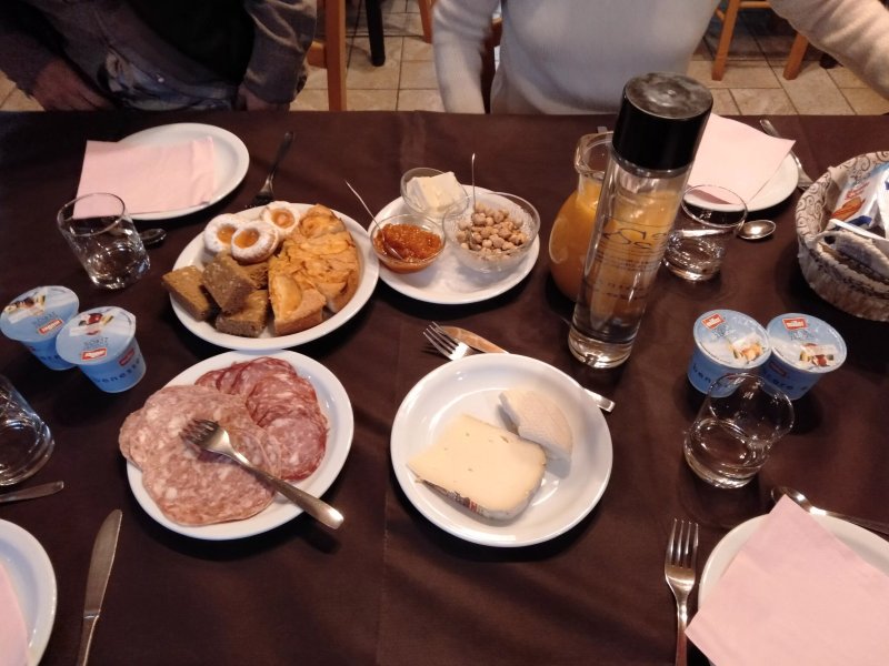 Agriturismo Cascina Anri