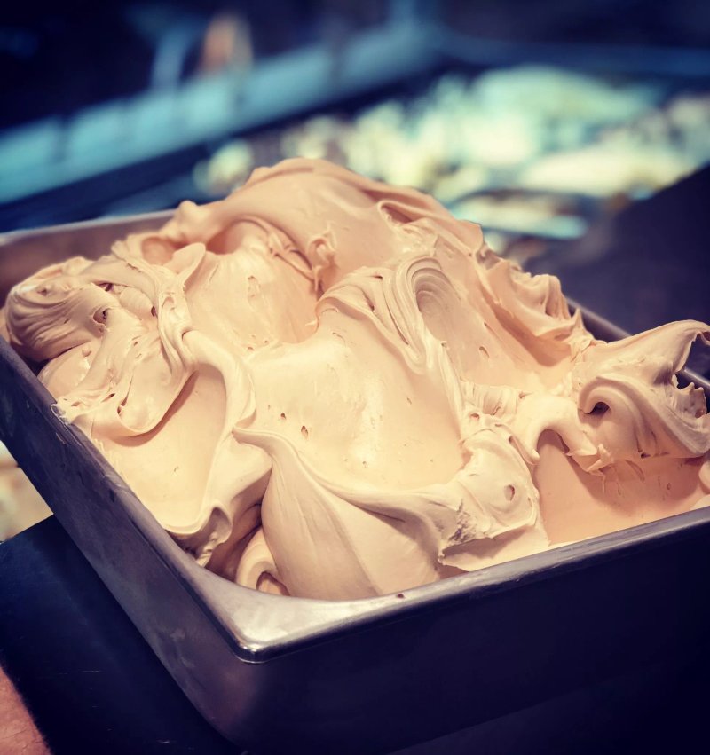 Gelateria Frel - Passione di Gelato