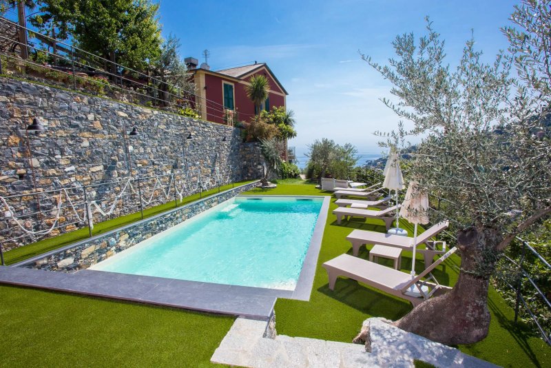 Rooms and Breakfast Casa Balin