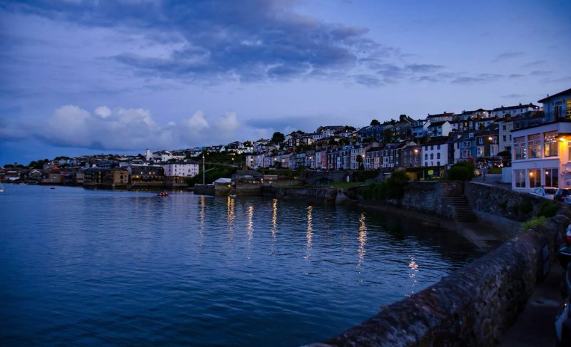 The Working Boat Pub