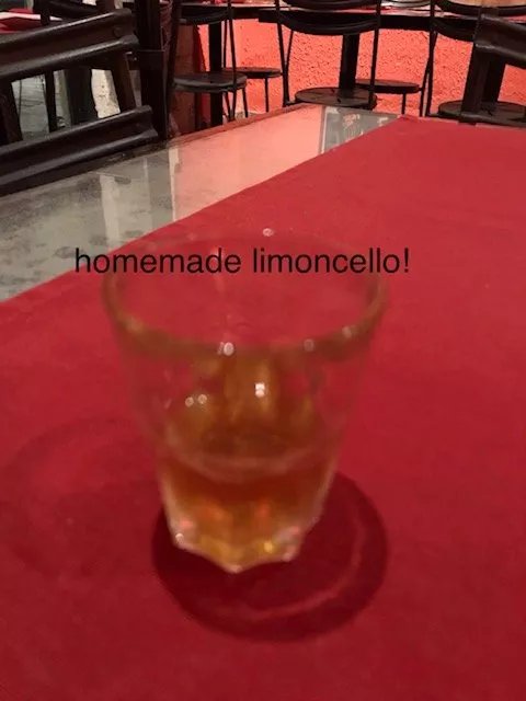 Ristorante Il Blu