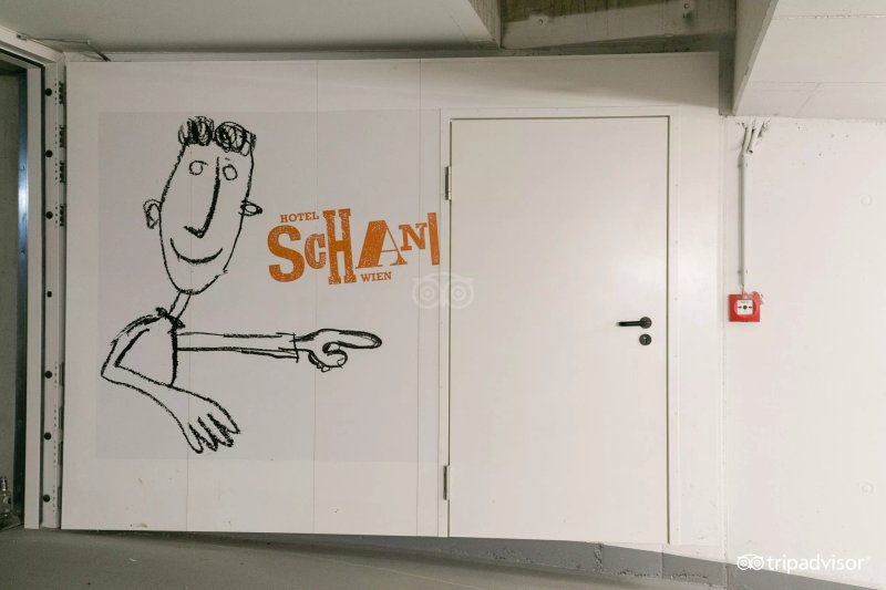 Hotel Schani Wien