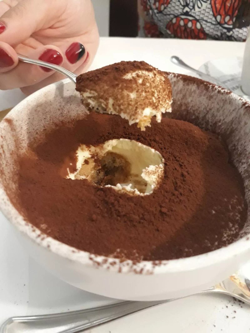 Ristorante Al Veliero