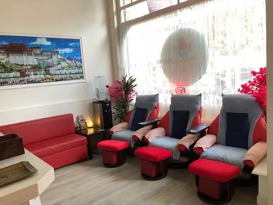 Tibetan Wellness Massage & Beauty Institute