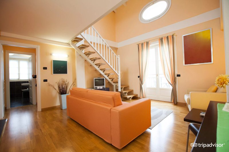 Hotel Residence La Luna Nel Porto