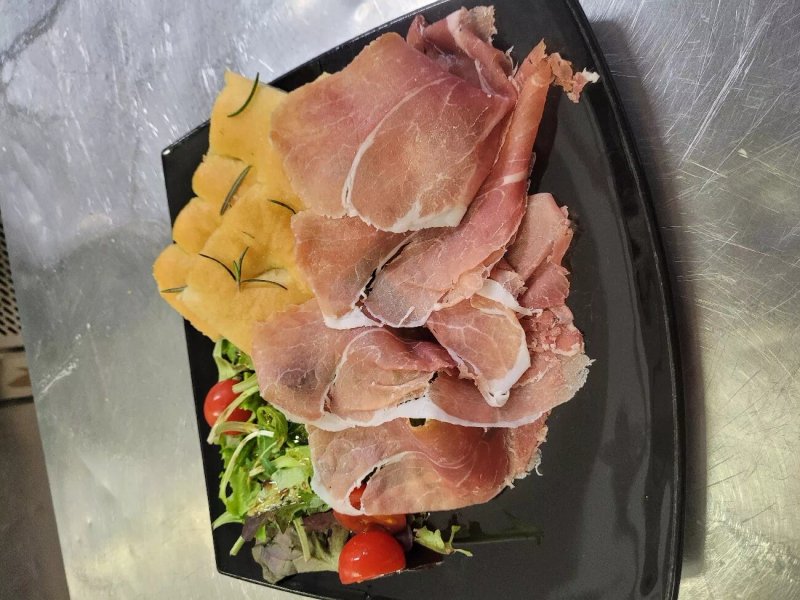 Ristorante Pizzeria Caruso
