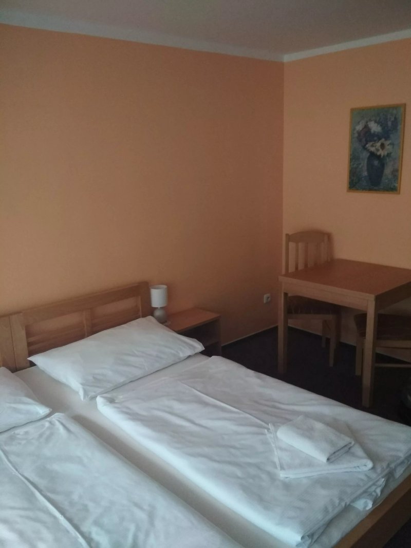 Hotel Helena