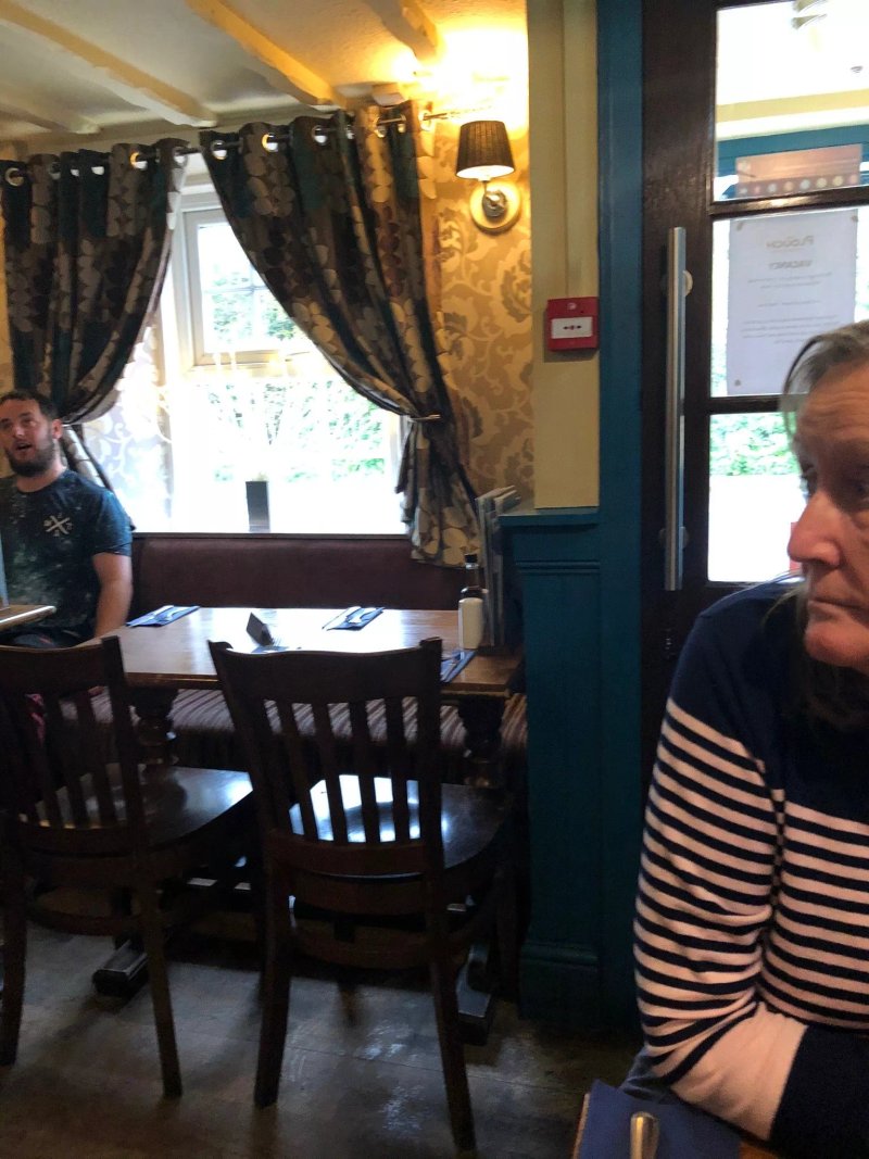 The Plough