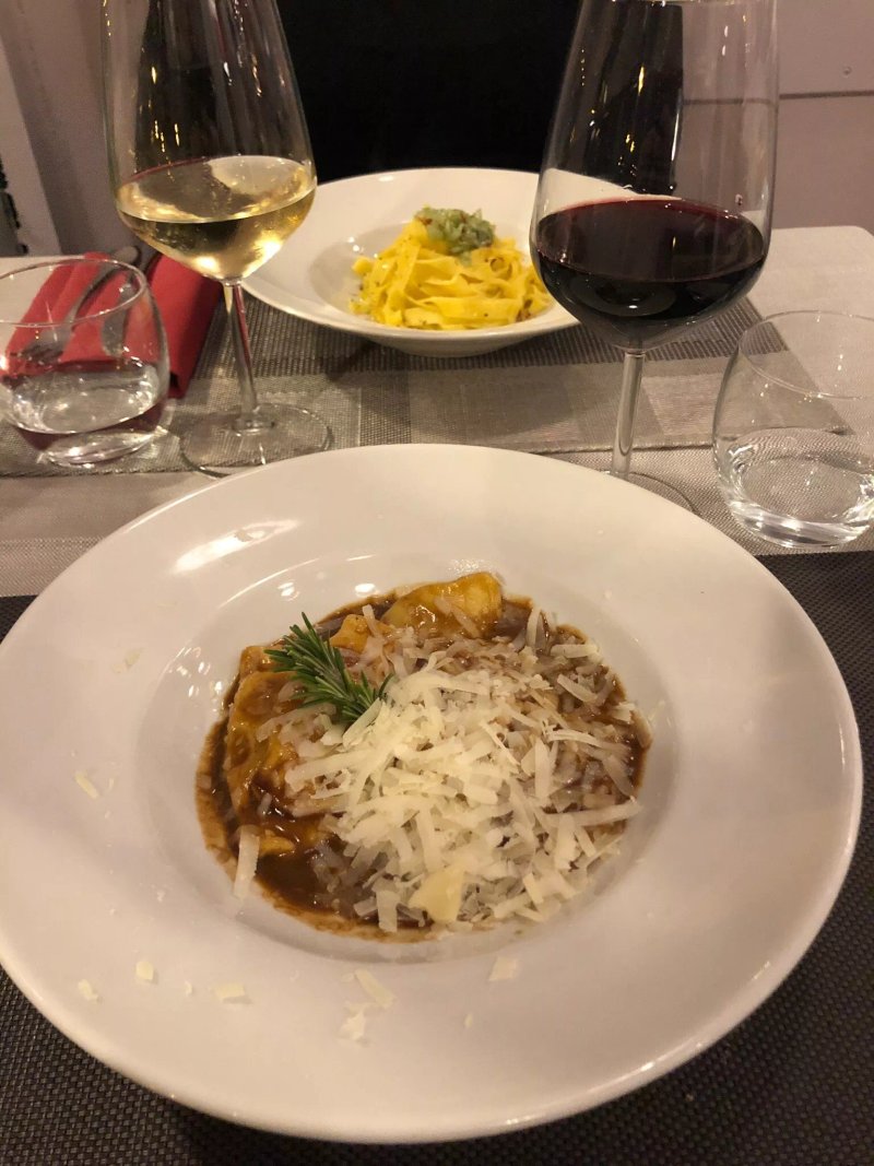 Ristorante Il Tocco