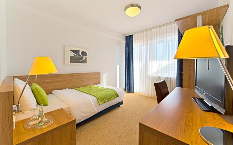 Sapia Hotel St. Fridolin