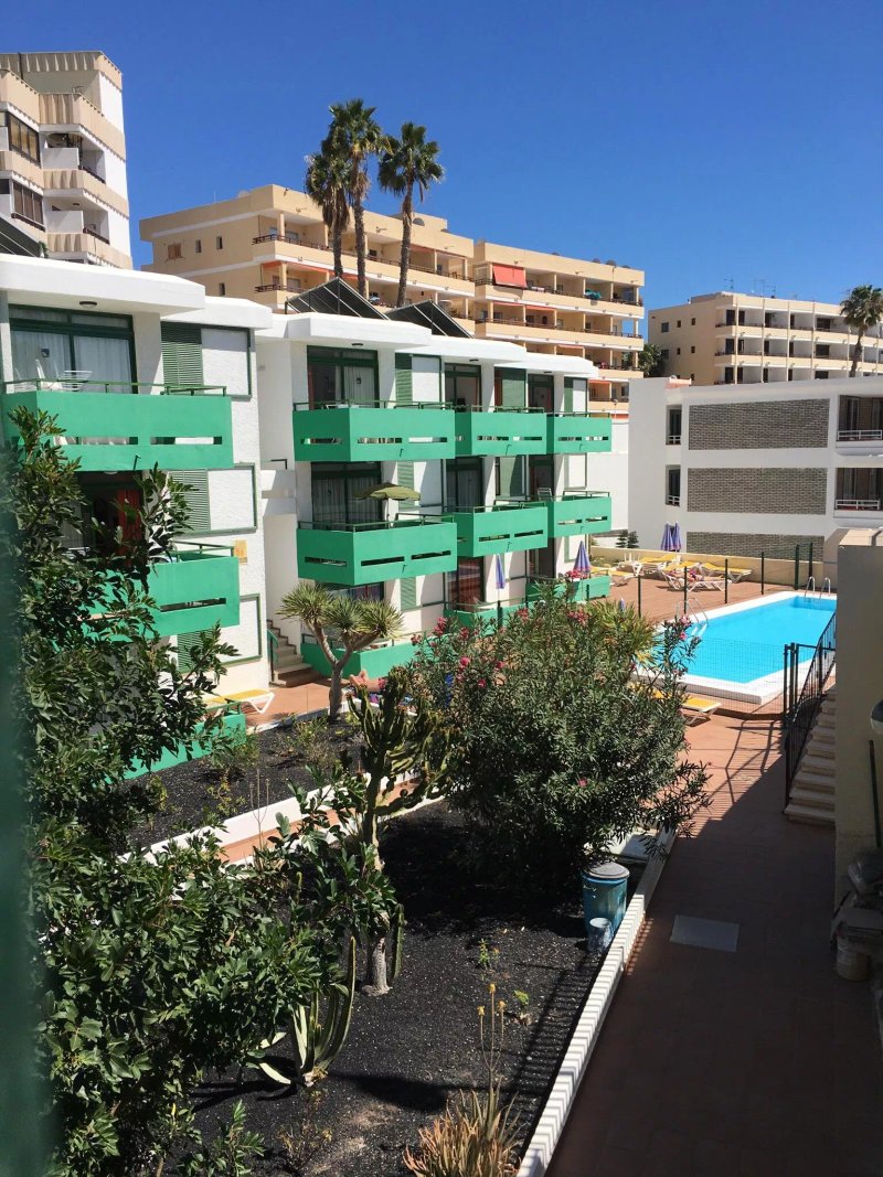 Aparthotel Atis Tirma