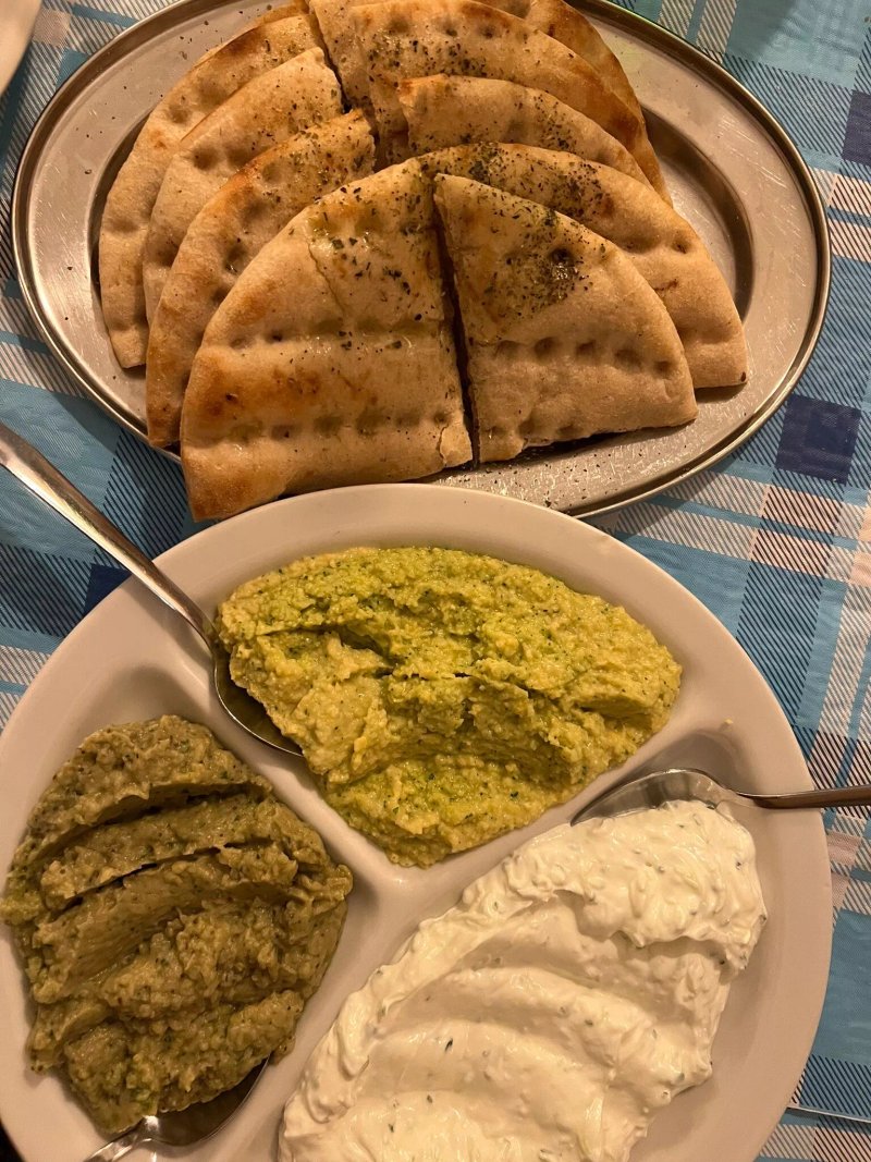 Egeo Taverna Greca
