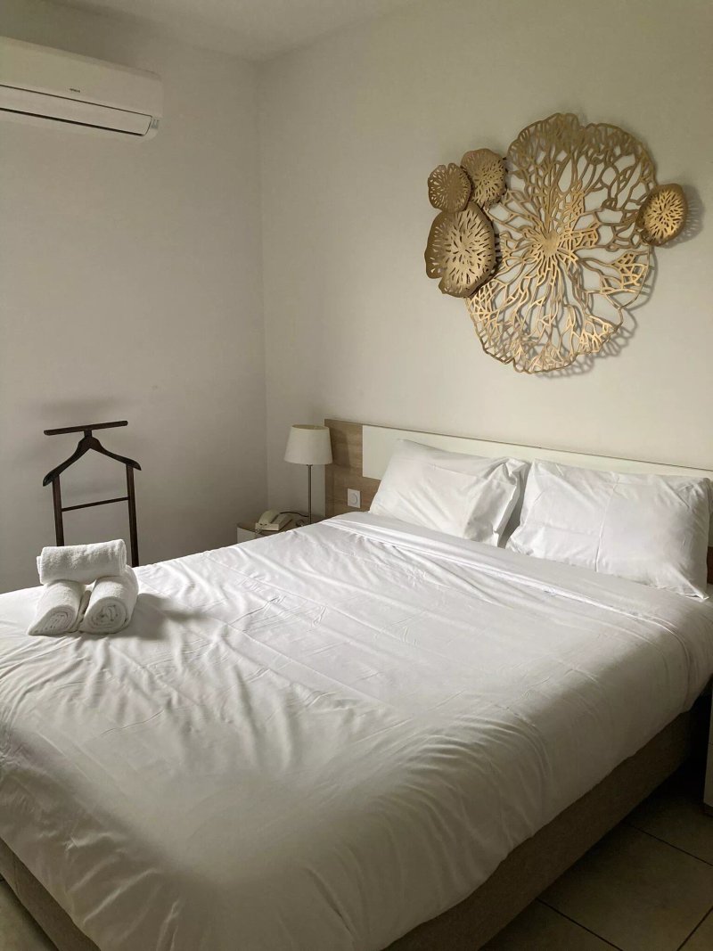Hotel Pyrene