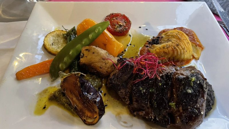 L'Assiette Amoureuse
