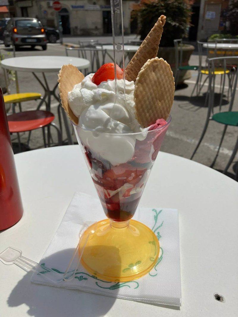 Gelateria Fiocco Di Neve
