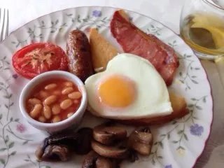 Little Orchard Bed & Breakfast