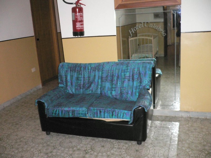 Hotel Calabria