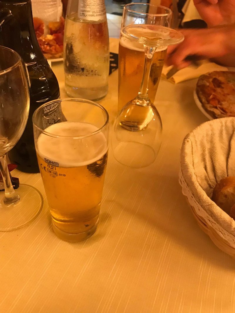 Al Vecchio Vaghetto