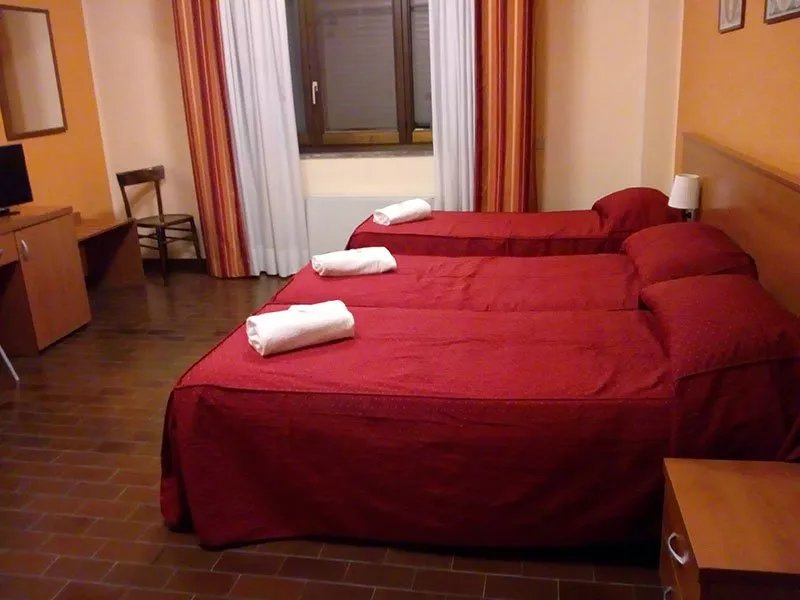 Forum Hotel