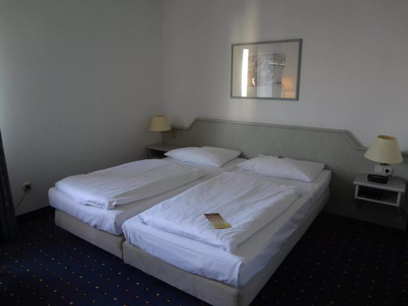 Wyndham Garden Duesseldorf Mettmann