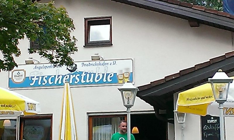 Fischerstuble