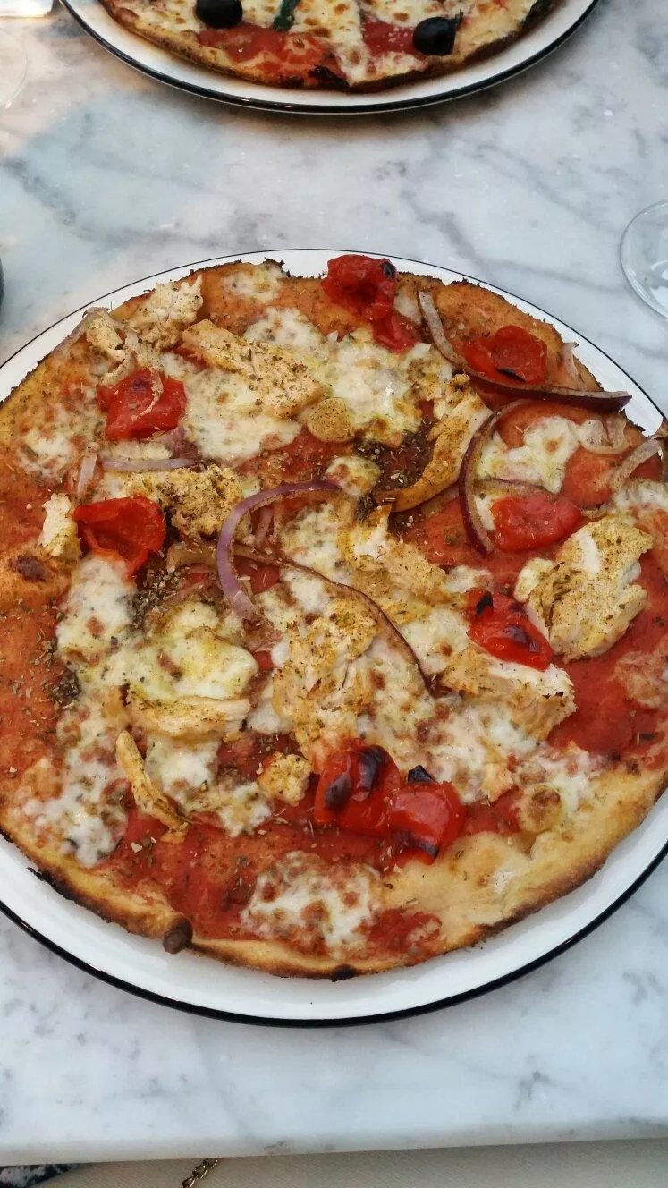 Pizza Express