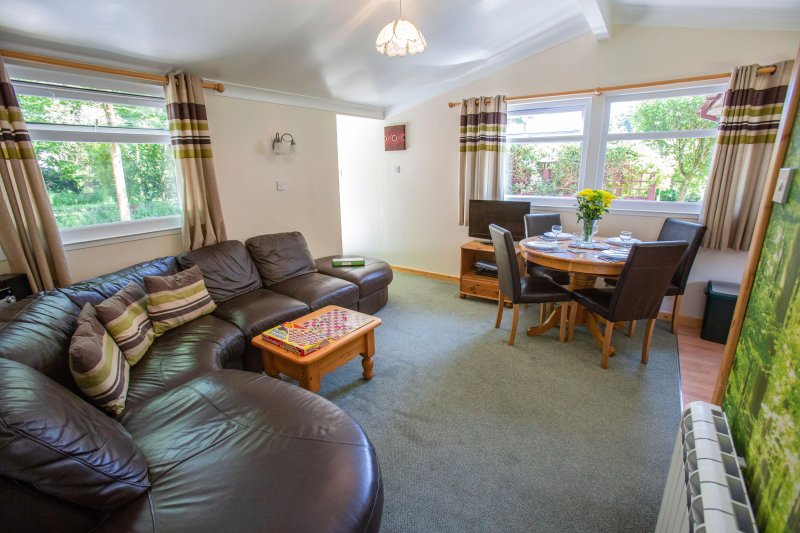 St Margarets Holiday Park