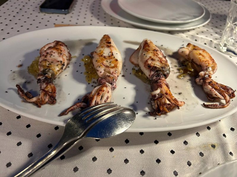 Restaurante Aguatinta