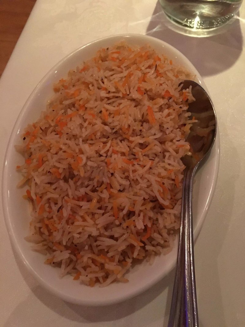 Mount Everest Restaurant