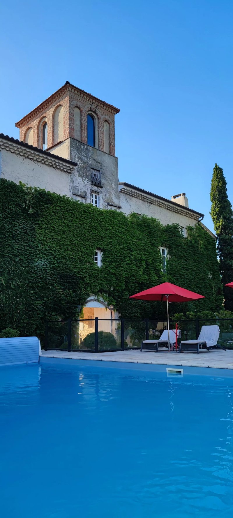 Domaine Du Colombier