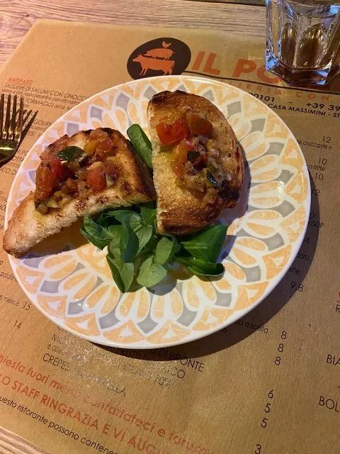 Il Pollaio - Griglieria con Cucina