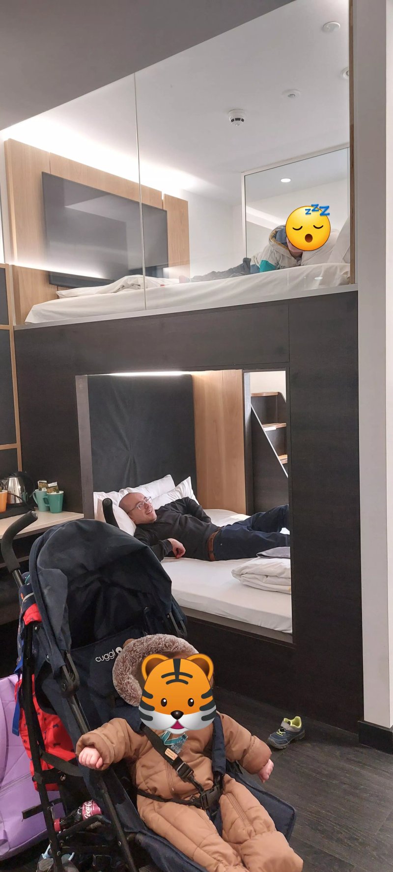 Z Hotel Holborn