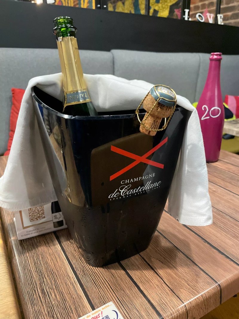 L'ArTdoise  Brasserie Maison