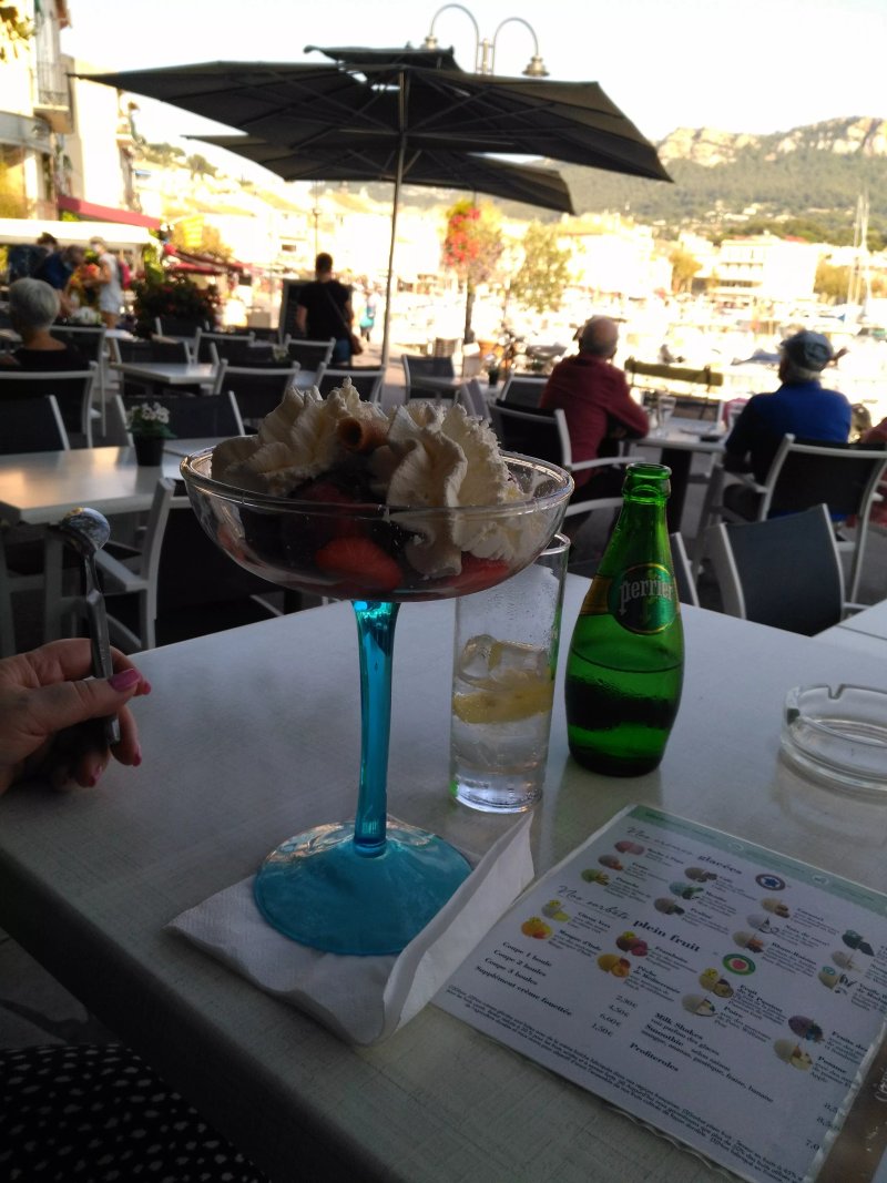 Hotel Le Golfe