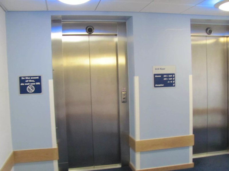 Travelodge Huddersfield
