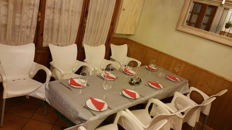 Casa Revuelta La Rincona