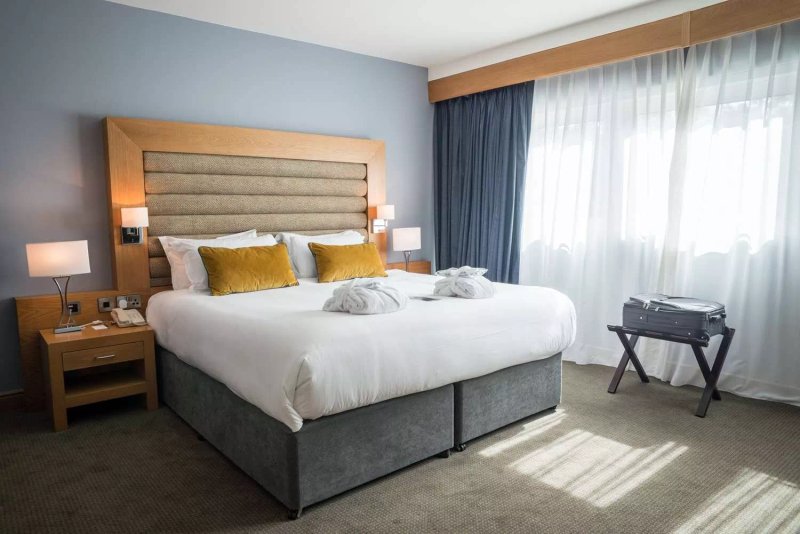 Radisson Blu Hotel & Spa, Cork