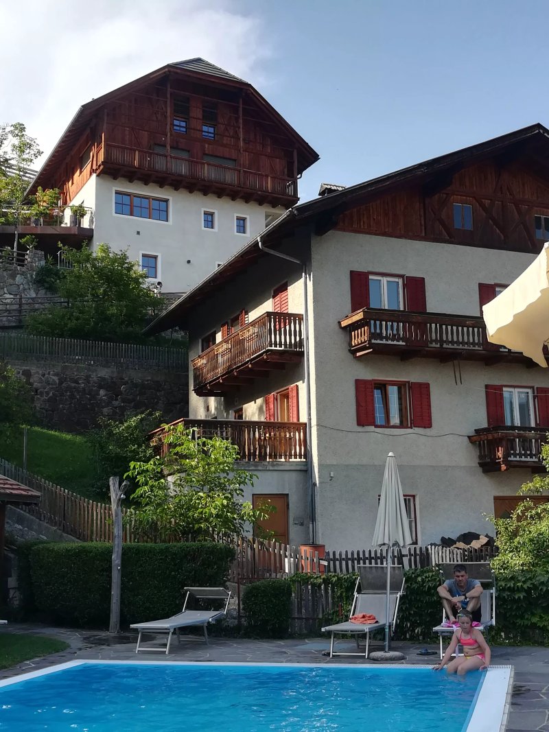 Hotel Hubertus