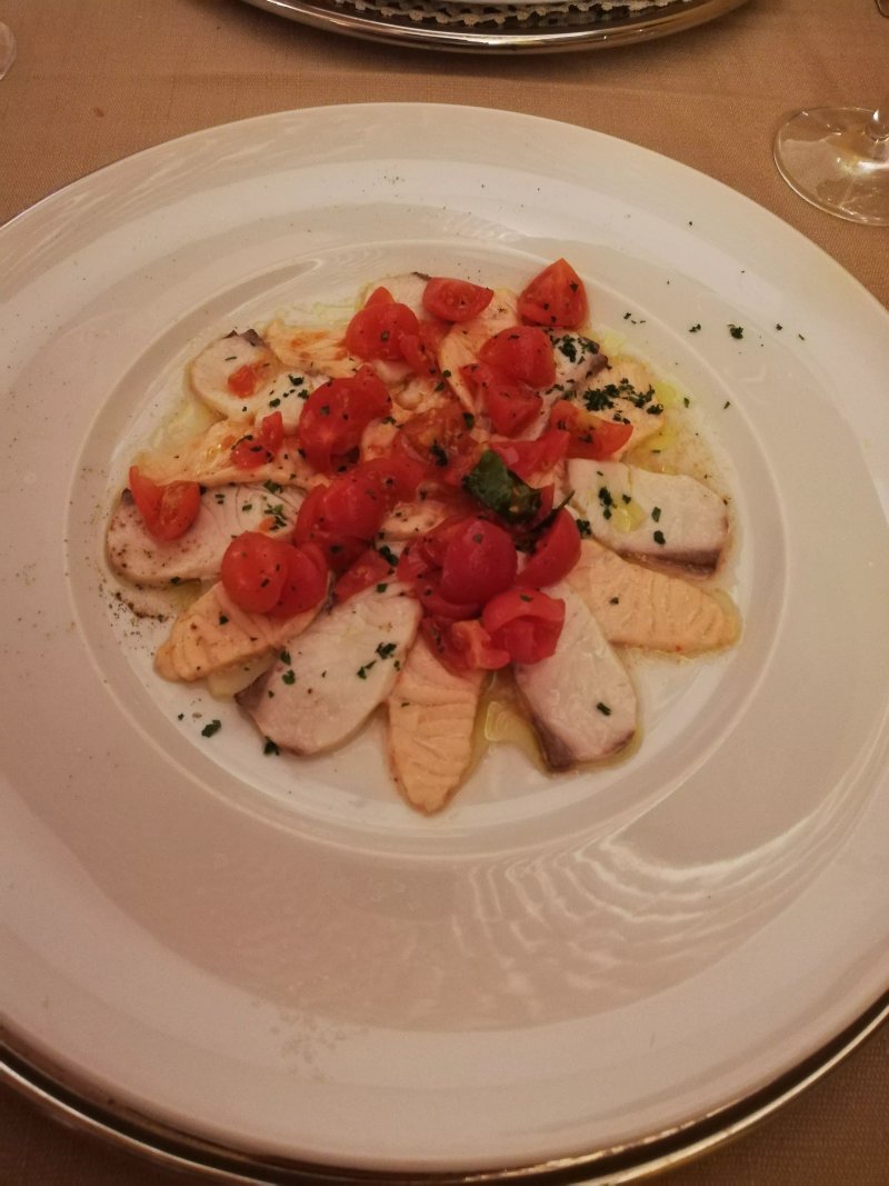 Ristorante al Castello