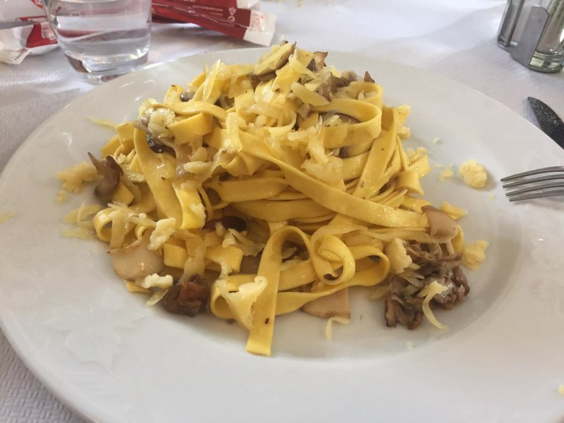 Bar Ristorante Pizzeria del Parco