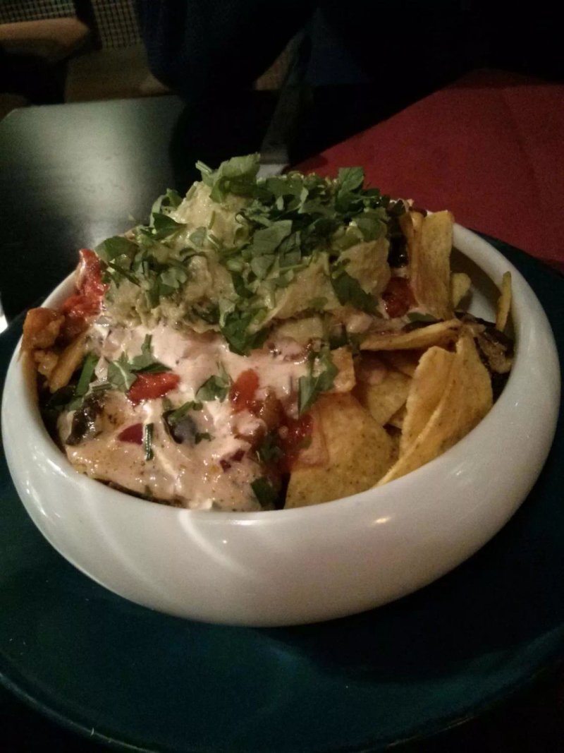 Montebello's Steakhouse