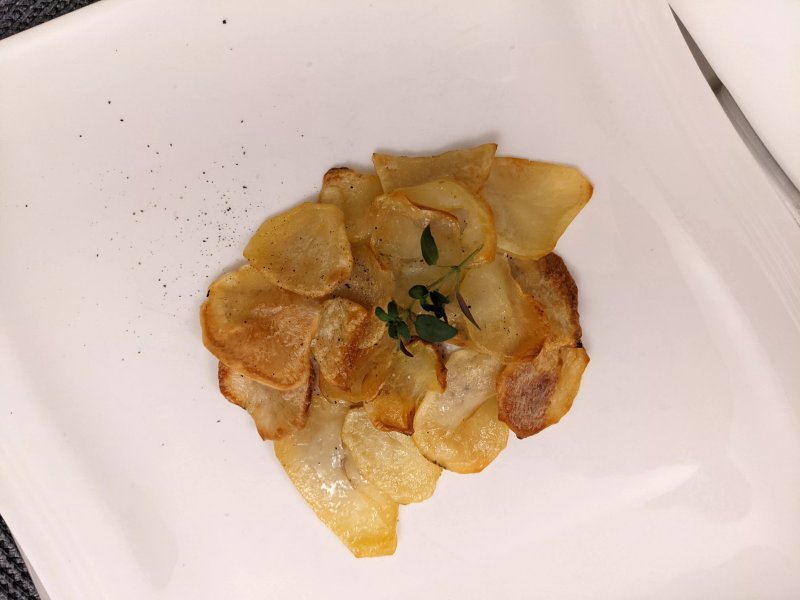 Scotland Meets Sardinia Supperclub