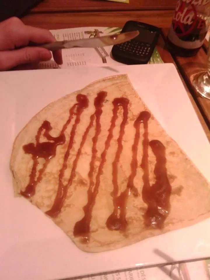 L'Ile O'Crepes
