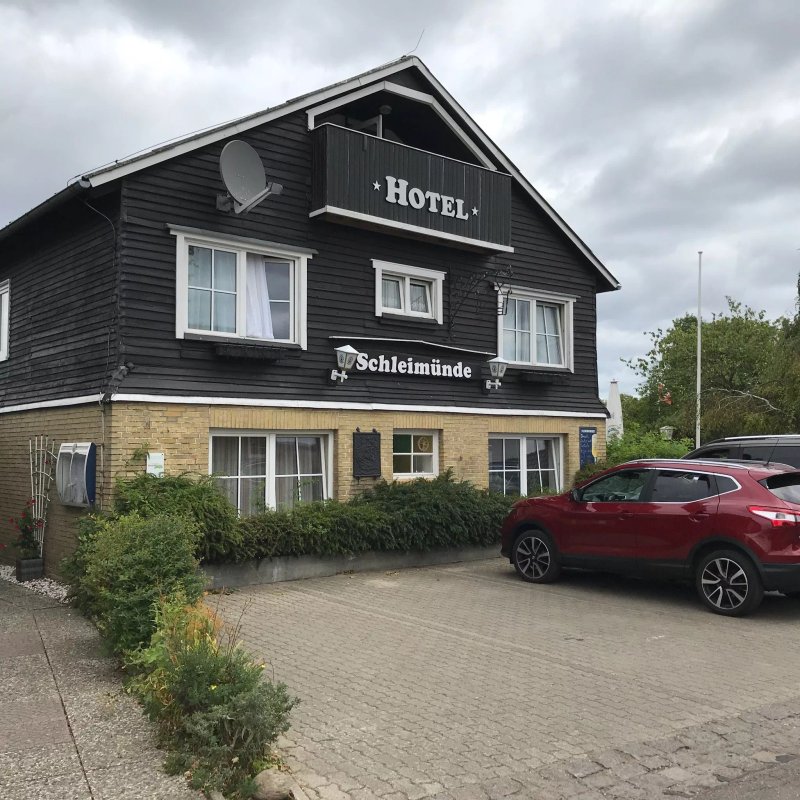 Hotel Schleimunde