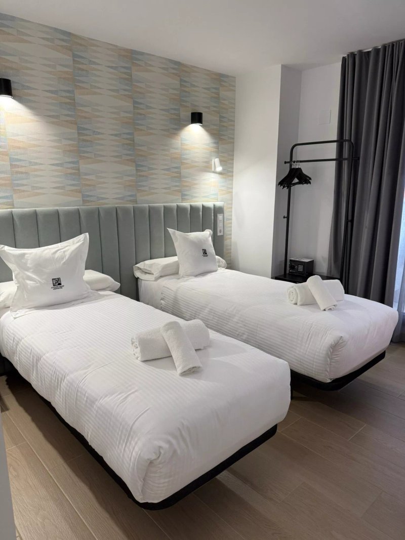 Alicante Smart Hostal
